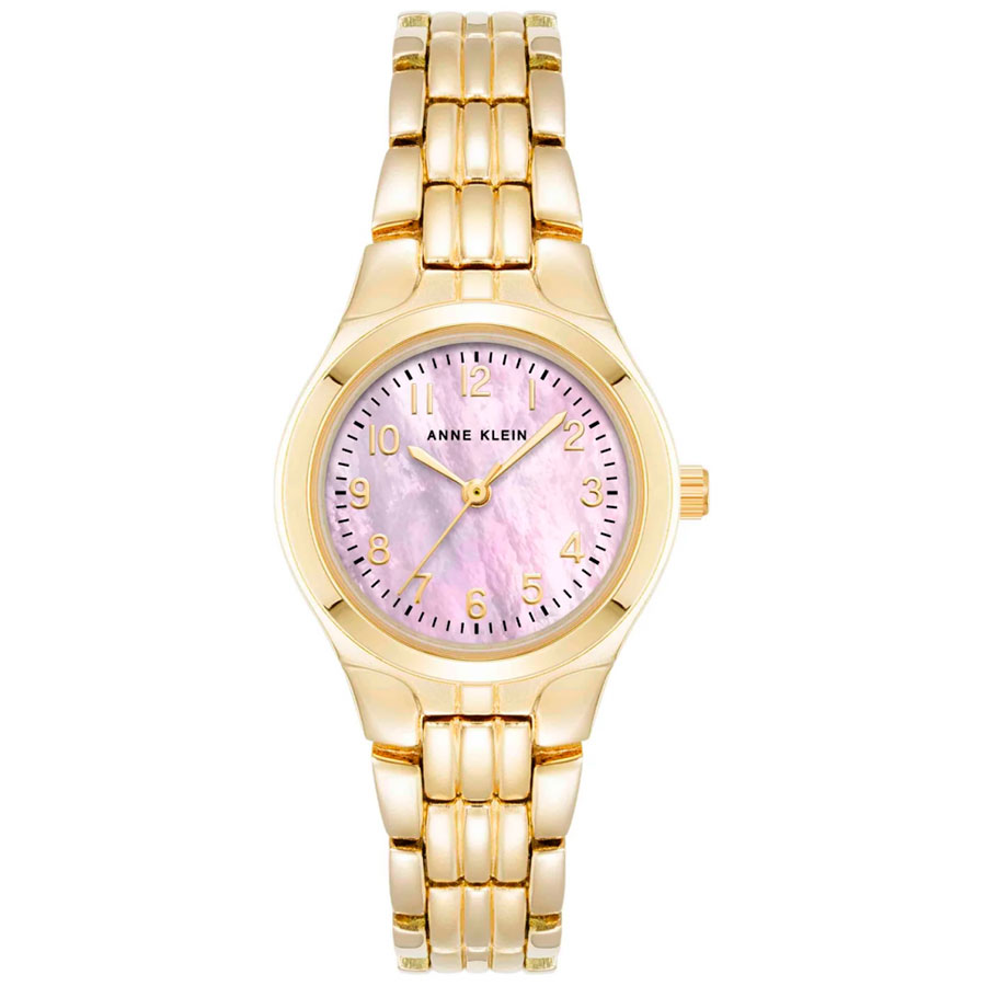 Часы Anne Klein Metals 5490MVGB